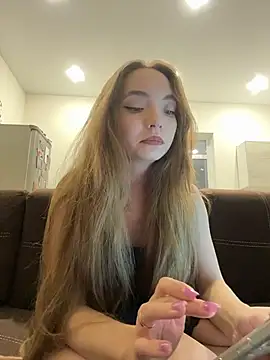 Snapshot of BarbaraFantasy chatting on January 6, 7:51 pm BarbaraFantasy online show from January 6, 7:51 pm