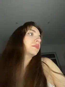 BarbaraFantasy online show from March 12, 7:40 pm