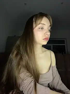 BarbaraFantasy online show from March 16, 7:16 pm