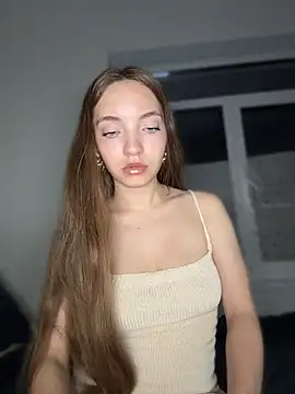 BarbaraFantasy online show from June 17, 7:13 pm