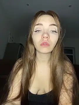 Snapshot of BarbaraFantasy chatting on February 9, 8:29 pm BarbaraFantasy online show from February 9, 8:29 pm