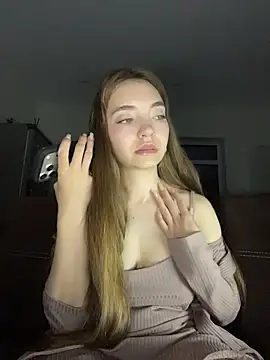 BarbaraFantasy online show from April 8, 7:04 pm