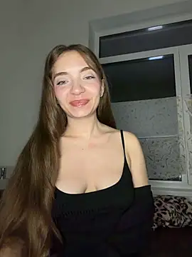 BarbaraFantasy online show from June 30, 7:03 pm