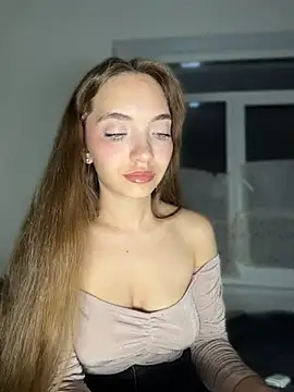 BarbaraFantasy online show from July 21, 6:42 pm
