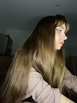 BarbaraFantasy online show from March 19, 7:03 pm