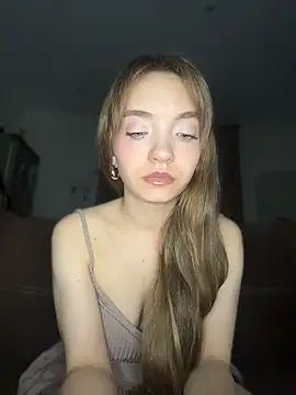 BarbaraFantasy online show from May 6, 7:07 pm