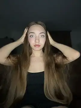 BarbaraFantasy online show from June 3, 6:56 pm