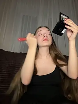 Snapshot of BarbaraFantasy chatting on October 1, 7:51 pm BarbaraFantasy online show from October 1, 7:51 pm