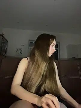 BarbaraFantasy online show from March 26, 7:12 pm