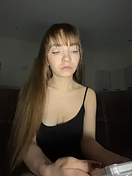 Snapshot of BarbaraFantasy chatting on February 4, 9:10 pm BarbaraFantasy online show from February 4, 9:10 pm