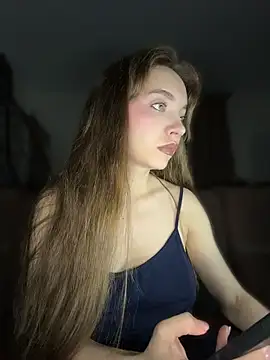 BarbaraFantasy online show from May 11, 7:00 pm
