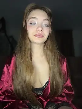 BarbaraFantasy online show from May 13, 7:10 pm
