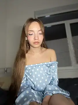 BarbaraFantasy online show from June 15, 7:13 pm