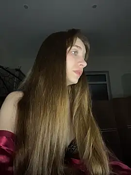 BarbaraFantasy online show from April 21, 7:20 pm
