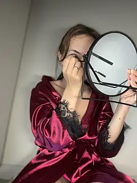 BarbaraFantasy online show from May 28, 8:04 pm