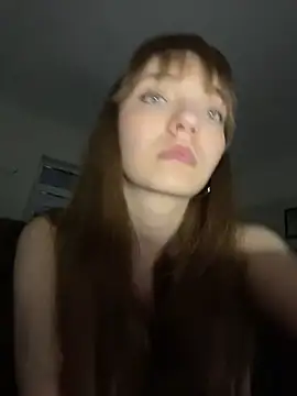 Snapshot of BarbaraFantasy chatting on February 5, 8:59 pm BarbaraFantasy online show from February 5, 8:59 pm