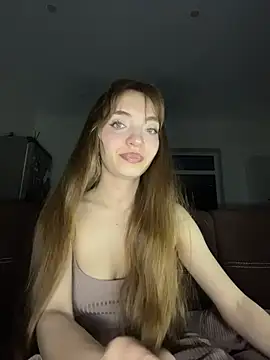 BarbaraFantasy online show from March 24, 7:03 pm