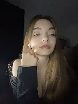 BarbaraFantasy online show from April 25, 7:22 pm