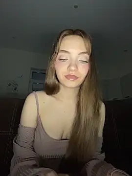 BarbaraFantasy online show from March 25, 7:13 pm