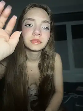 BarbaraFantasy online show from June 14, 6:53 pm