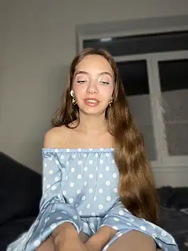 BarbaraFantasy online show from June 16, 7:14 pm