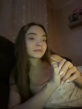 Snapshot of BarbaraFantasy chatting on November 8, 8:01 pm BarbaraFantasy online show from November 8, 8:01 pm