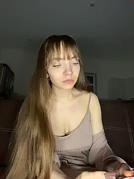 Snapshot of BarbaraFantasy chatting on February 7, 9:01 pm BarbaraFantasy online show from February 7, 9:01 pm