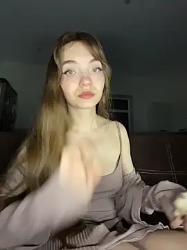 BarbaraFantasy online show from March 10, 7:40 pm