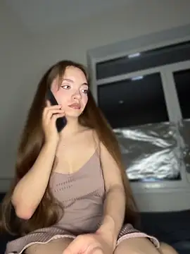 BarbaraFantasy online show from May 21, 7:11 pm