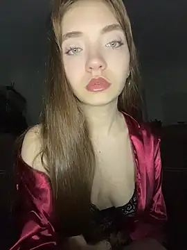 BarbaraFantasy online show from April 16, 7:03 pm