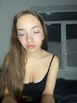 BarbaraFantasy online show from July 19, 7:10 pm