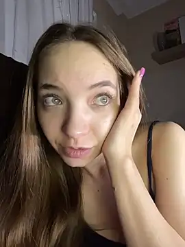 Snapshot of BarbaraFantasy chatting on December 21, 9:48 pm BarbaraFantasy online show from December 21, 9:48 pm