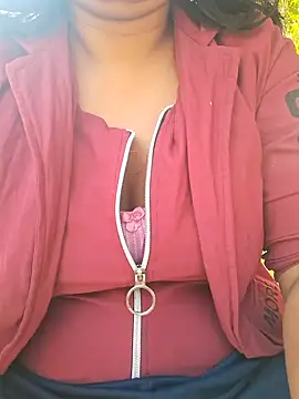 Priya Bong online show from October 19, 2:47 am