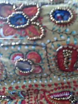 Priya Bong online show from February 19, 2:41 am