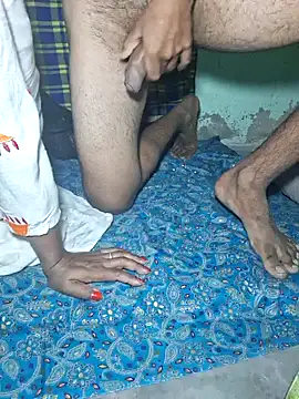 Priya Bong online show from February 20, 1:24 am