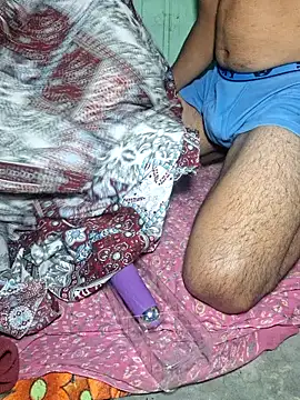 Priya Bong online show from January 19, 2:15 am