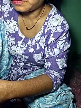 Priya Bong online show from February 12, 3:34 pm