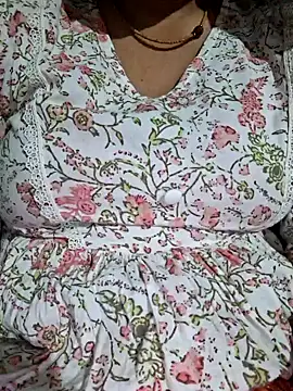 Priya Bong online show from February 23, 2:39 pm