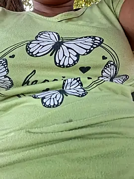 Priya Bong online show from September 29, 1:45 am