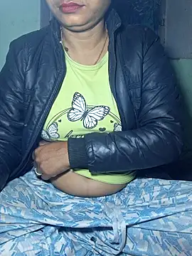 Priya Bong online show from February 11, 2:33 am