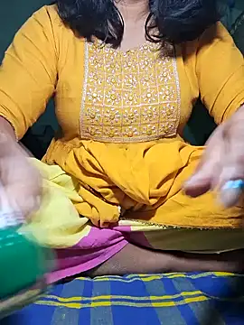 Priya Bong online show from November 1, 6:02 pm
