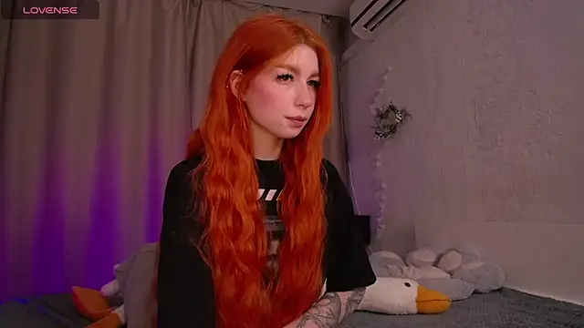 Evaa Moonn  online show from February 12, 8:06 am