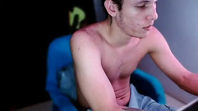 deividcloud36 online show from November 8, 6:39 am