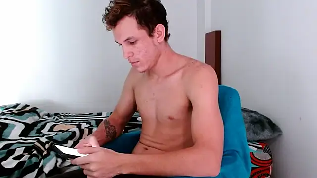 deividcloud36 online show from October 28, 7:46 pm