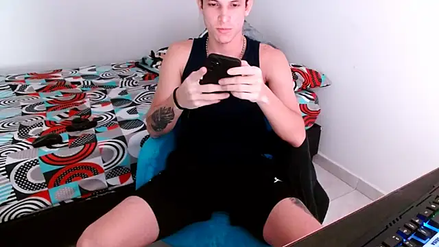 deividcloud36 online show from October 22, 9:35 pm