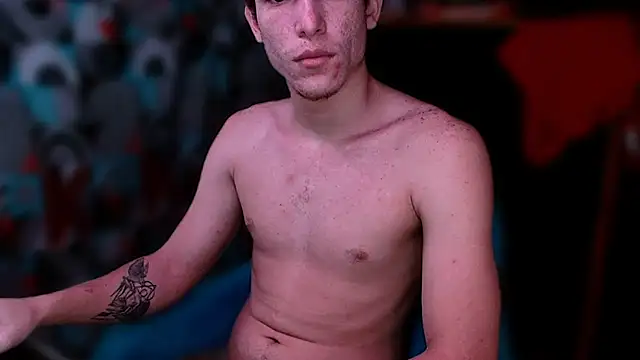 deividcloud36 online show from November 16, 10:35 pm