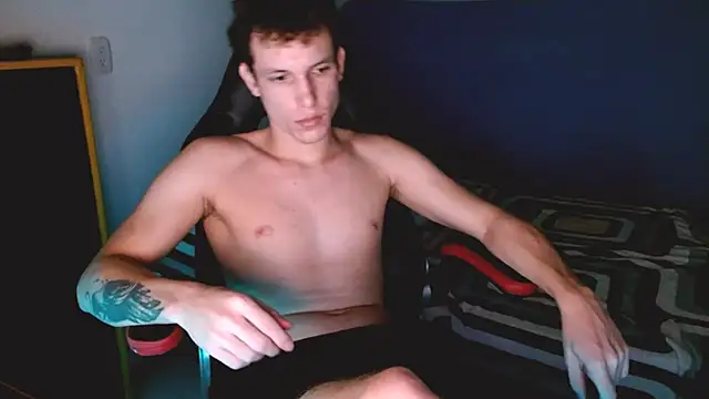 deividcloud36 online show from April 16, 11:40 pm