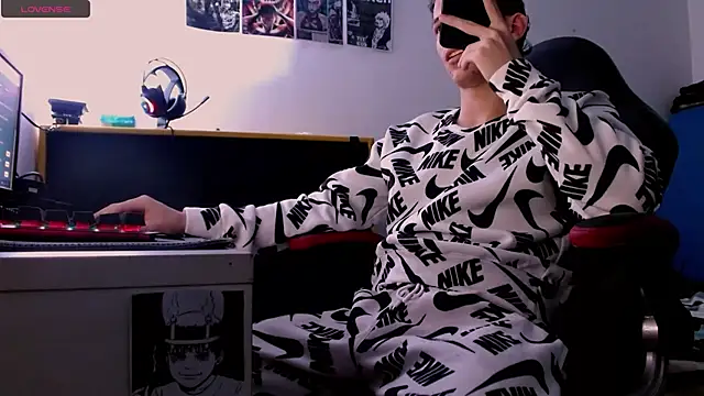 deividcloud36 online show from March 20, 11:06 pm