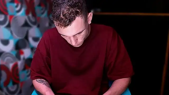 deividcloud36 online show from November 20, 9:36 pm