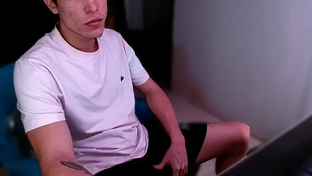 deividcloud36 online show from November 13, 5:33 am